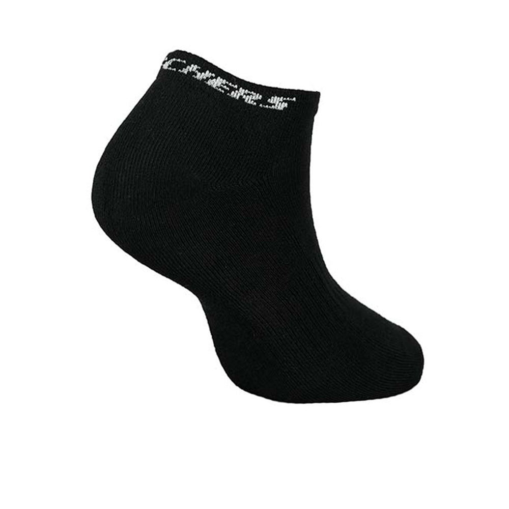 SKECHERS Performance Low-Cut Unisex Socks (3 Pairs) Supersports Thailand