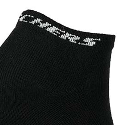 SKECHERS Performance Low-Cut Unisex Socks (3 Pairs)