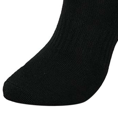 SKECHERS Performance Low-Cut Unisex Socks (3 Pairs)