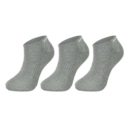 SKECHERS Performance Low-Cut Unisex Socks (3 Pairs)