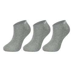 SKECHERS Performance Low-Cut Unisex Socks (3 Pairs)