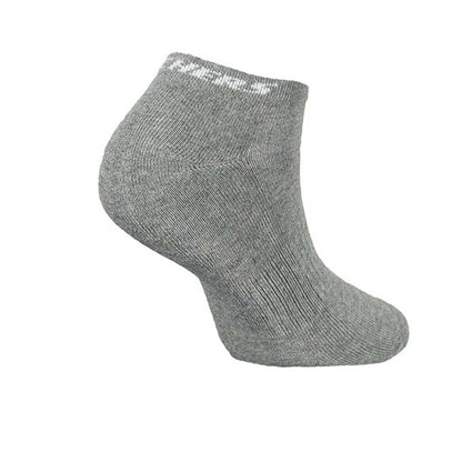 SKECHERS Performance Low-Cut Unisex Socks (3 Pairs)