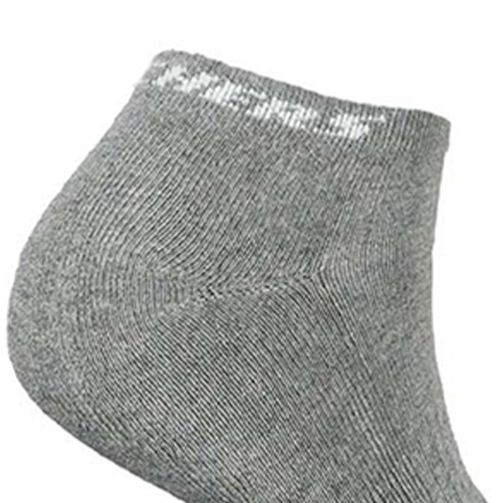 SKECHERS Performance Low-Cut Unisex Socks (3 Pairs) Supersports Thailand