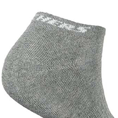 SKECHERS Performance Low-Cut Unisex Socks (3 Pairs)