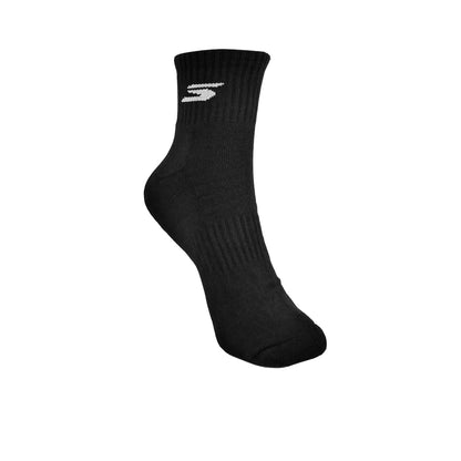 SKECHERS Quarter Sock ถุงเท้าผู้ใหญ่ (แพ็ค 3 คู่)
