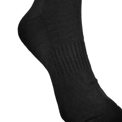SKECHERS Quarter Sock ถุงเท้าผู้ใหญ่ (แพ็ค 3 คู่)