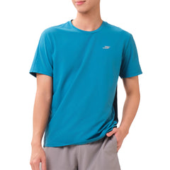 SKECHERS Running: Performance Men's Running T-Shirt - Supersports Thailand