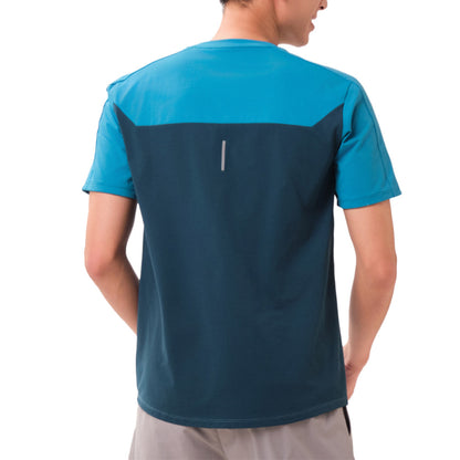 SKECHERS Running: Performance Men's Running T-Shirt - Supersports Thailand