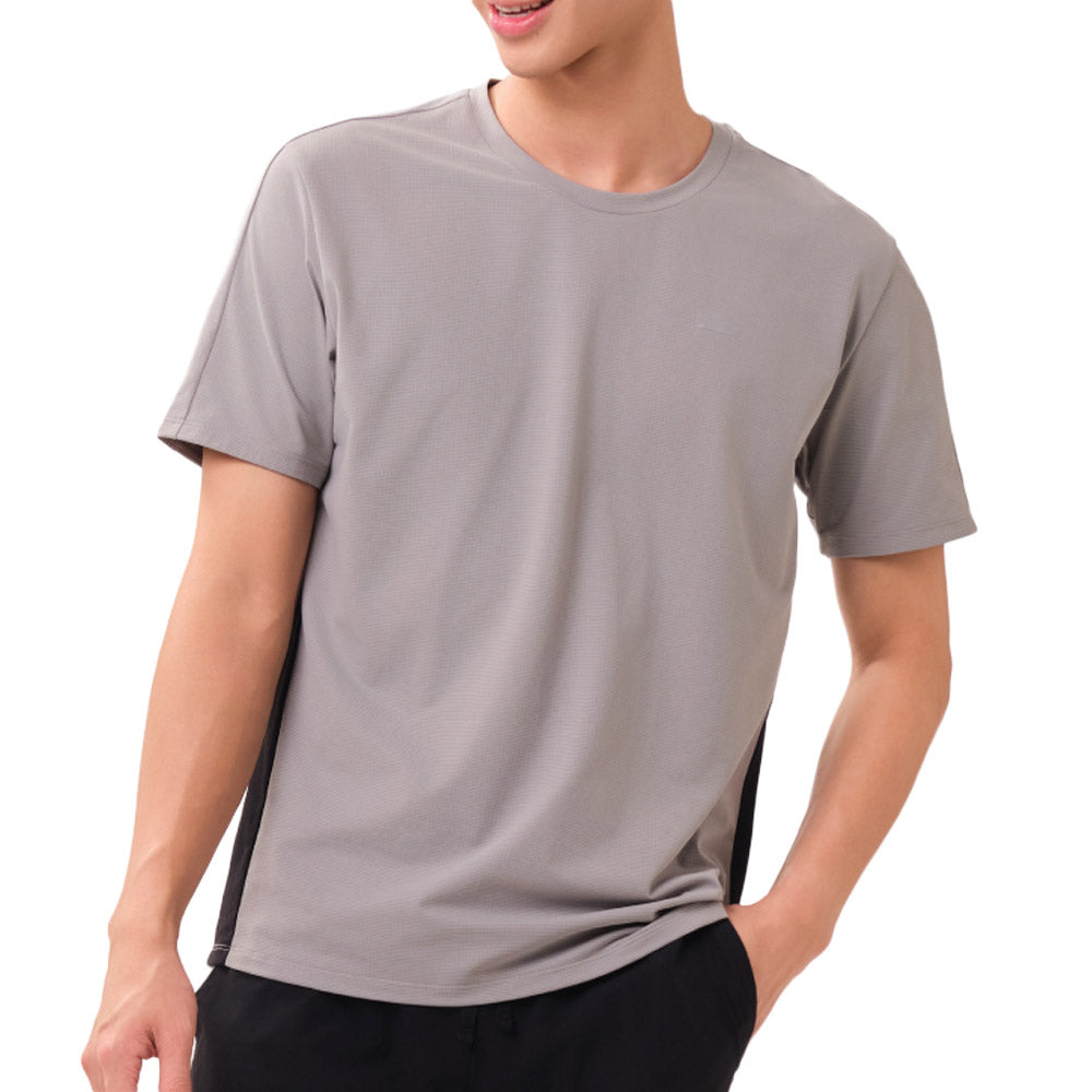 SKECHERS Running: Performance เสื้อวิ่งผู้ชาย Supersports Thailand