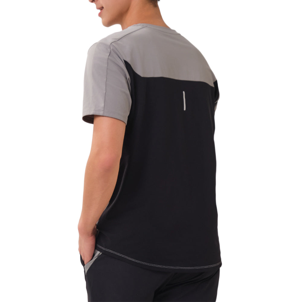 SKECHERS Running: Performance Men's Running T-Shirt - Supersports Thailand