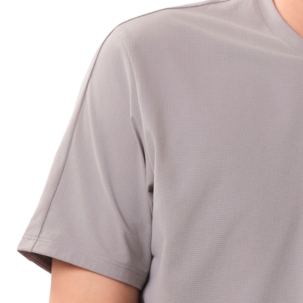 SKECHERS Running: Performance Men's Running T-Shirt - Supersports Thailand