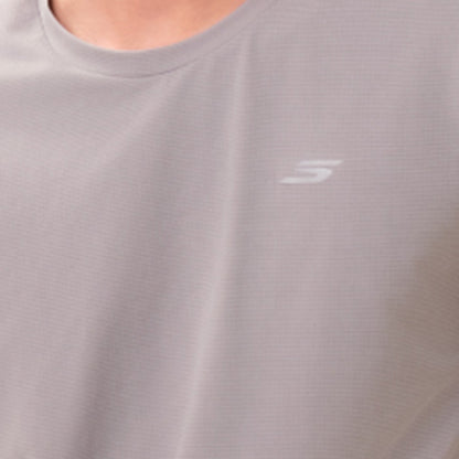 SKECHERS Running: Performance Men's Running T-Shirt - Supersports Thailand