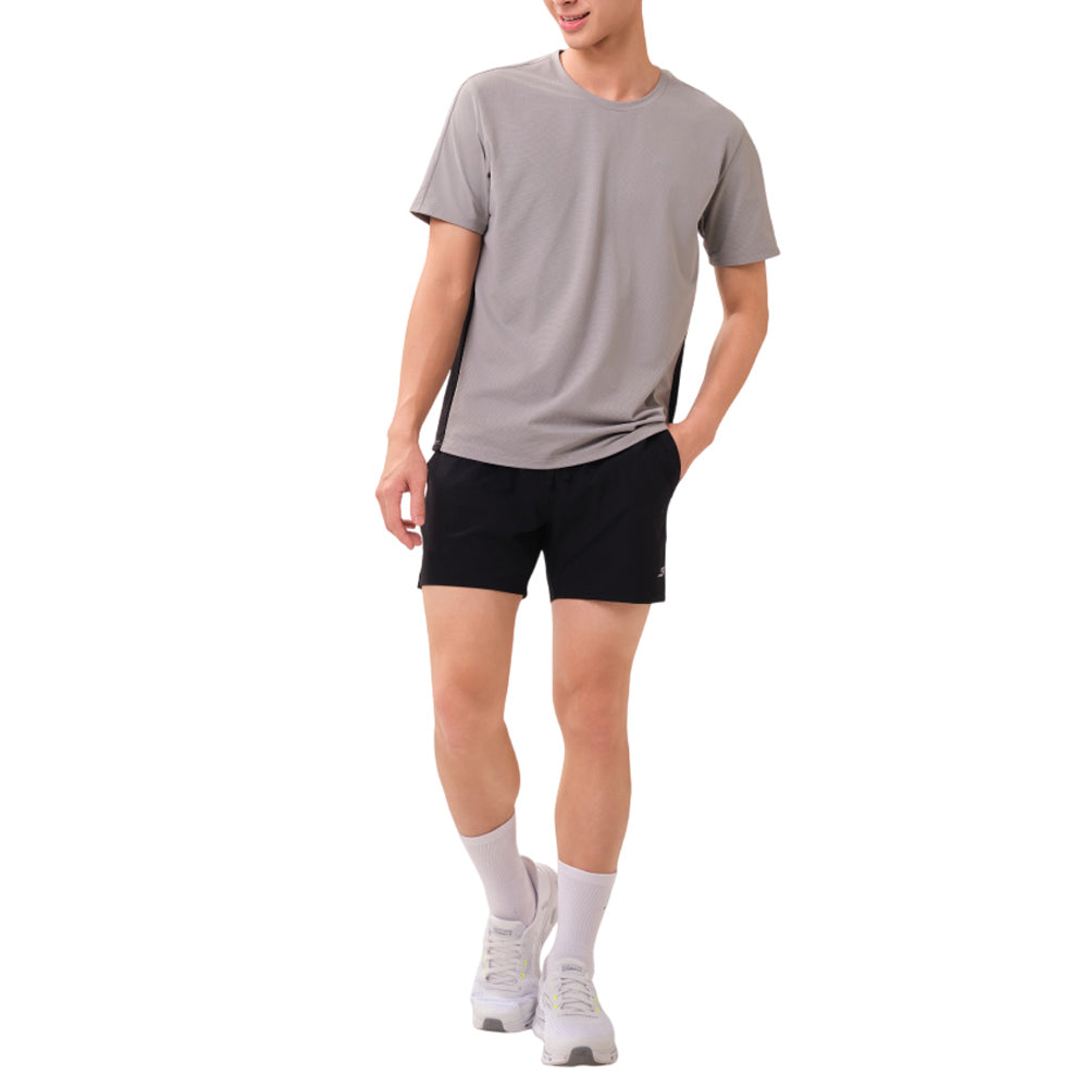 SKECHERS Running: Performance Men's Running T-Shirt - Supersports Thailand Supersports Thailand