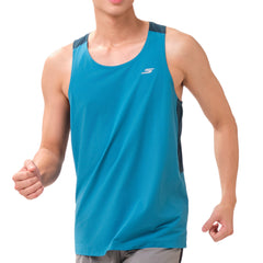 SKECHERS Running: Performance Men's Running Tank - Supersports Thailand