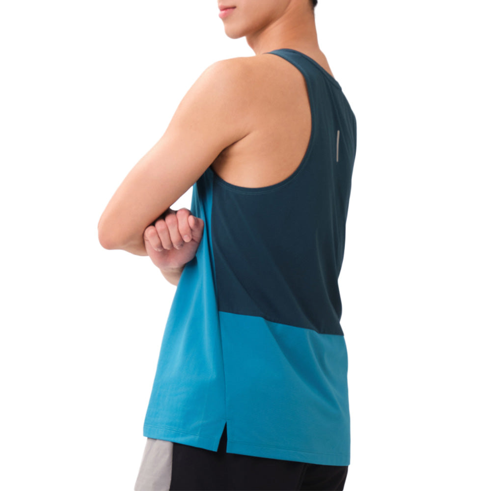 SKECHERS Running: Performance เสื้อกล้ามวิ่งผู้ชาย Supersports Thailand