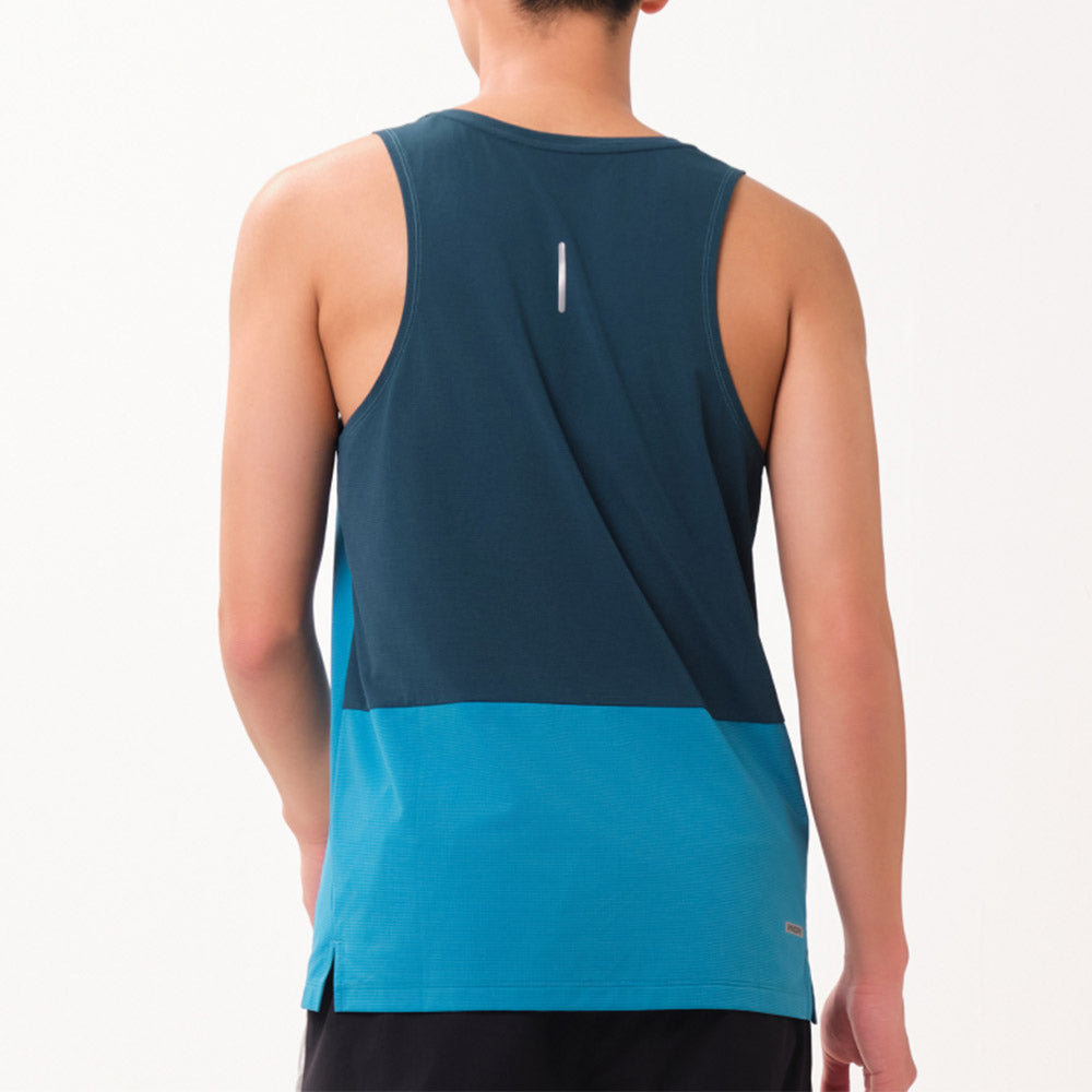 SKECHERS Running: Performance Men's Running Tank - Supersports Thailand Supersports Thailand