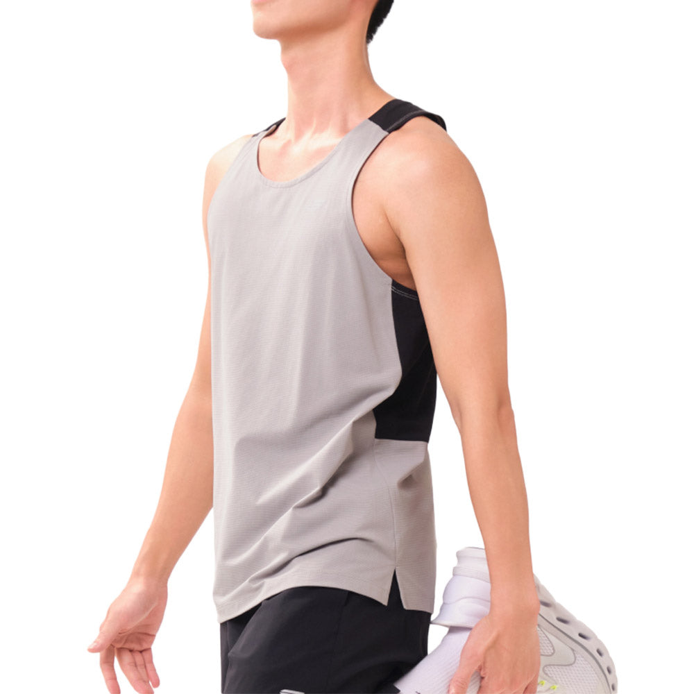SKECHERS Running: Performance Men's Running Tank - Supersports Thailand Supersports Thailand
