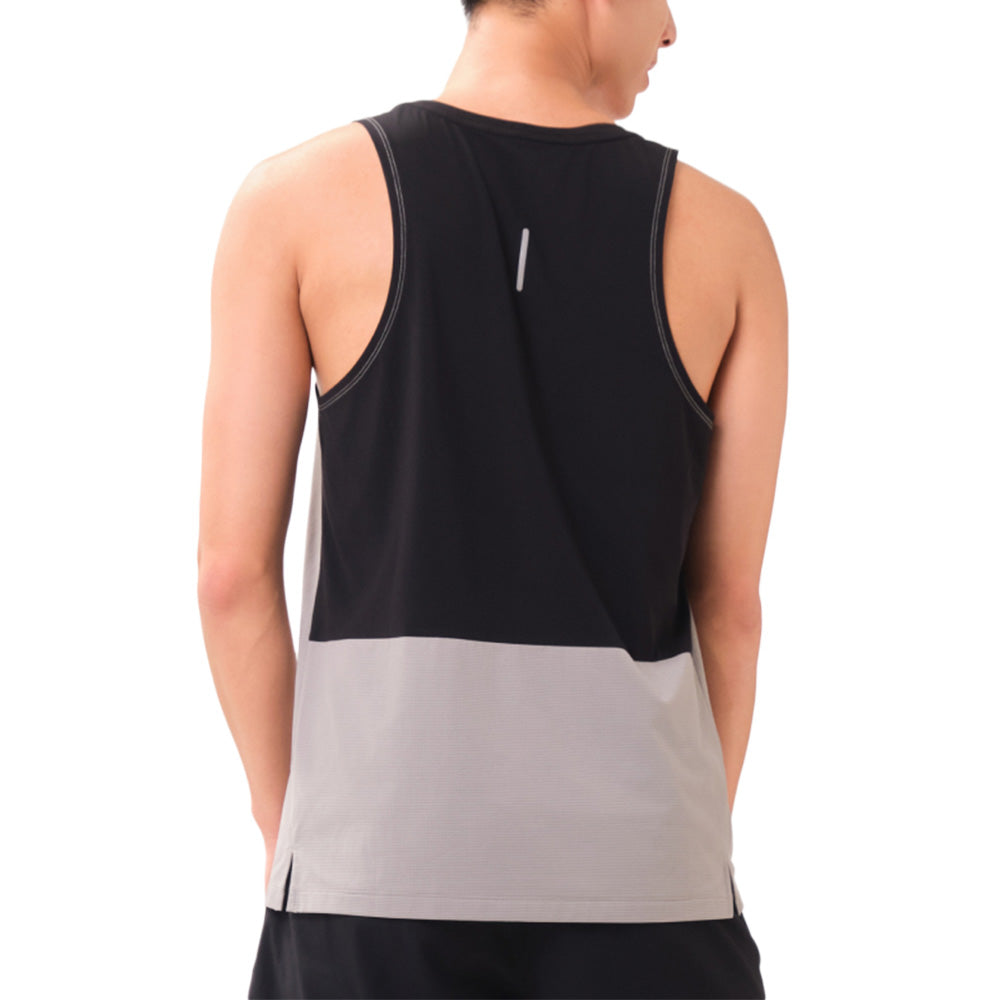 SKECHERS Running: Performance Men's Running Tank - Supersports Thailand