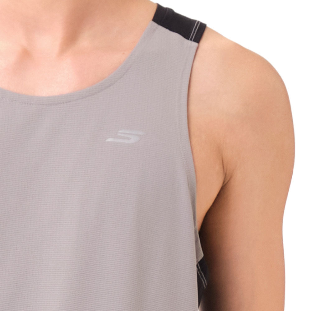 SKECHERS Running: Performance Men's Running Tank - Supersports Thailand