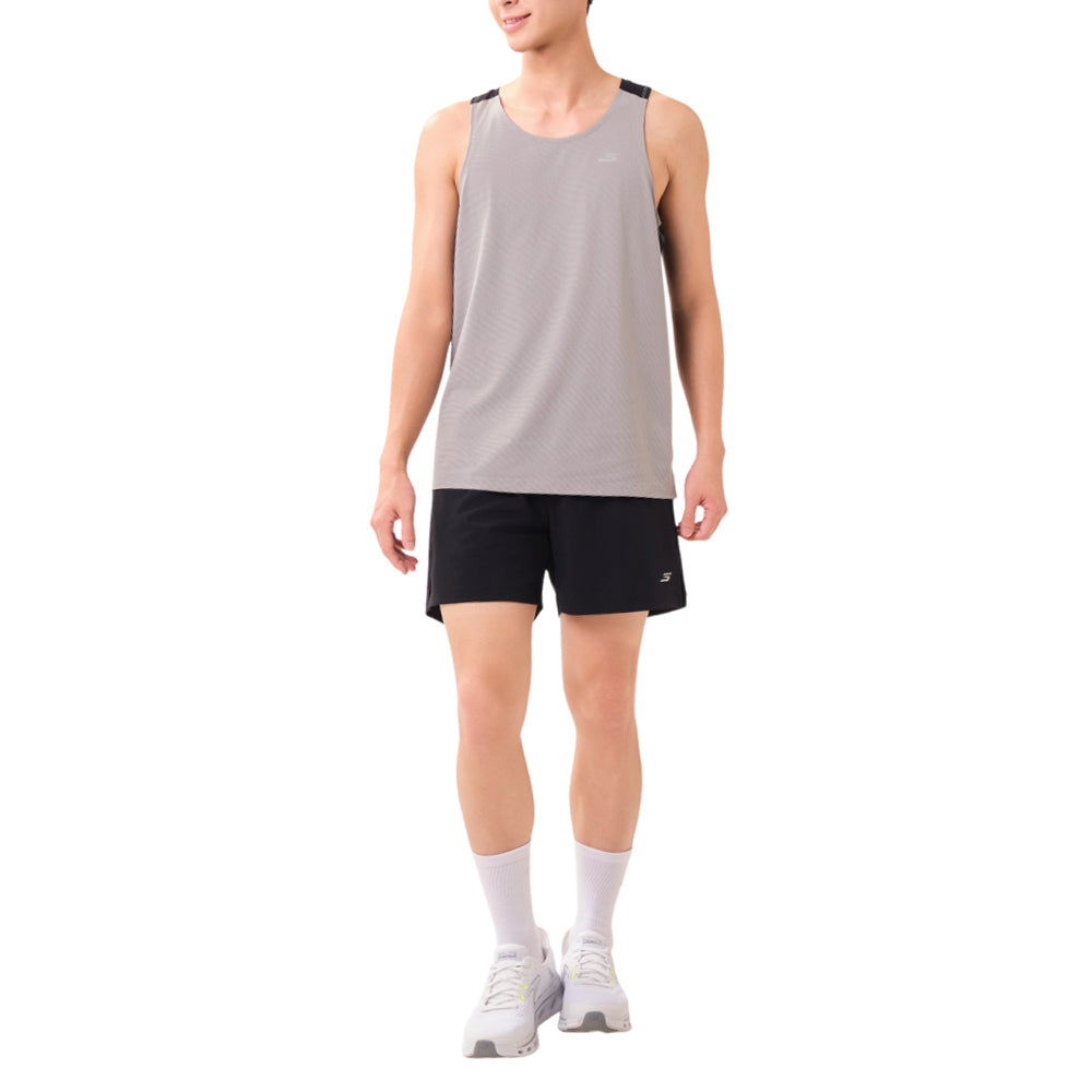 SKECHERS Running: Performance Men's Running Tank - Supersports Thailand