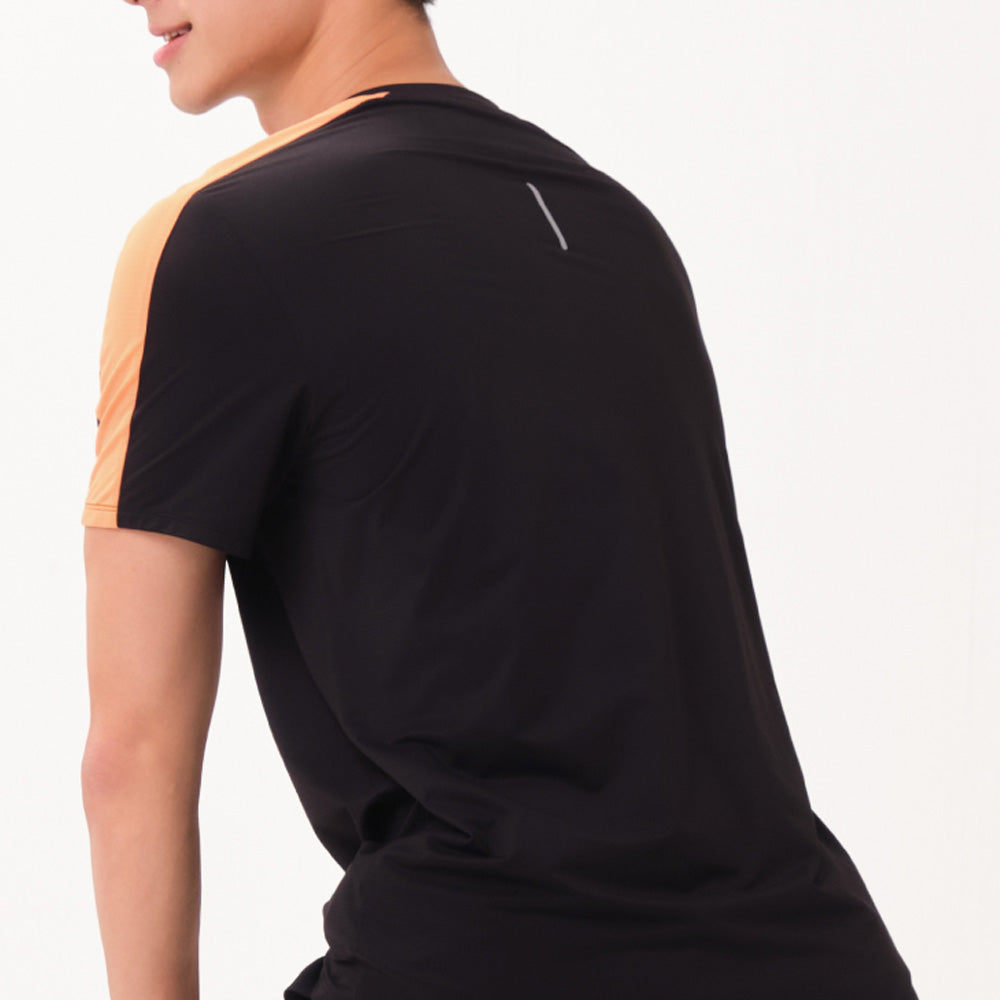 SKECHERS Running: Performance Men's Running T-Shirt - Supersports Thailand Supersports Thailand