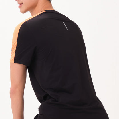 SKECHERS Running: Performance Men's Running T-Shirt - Supersports Thailand