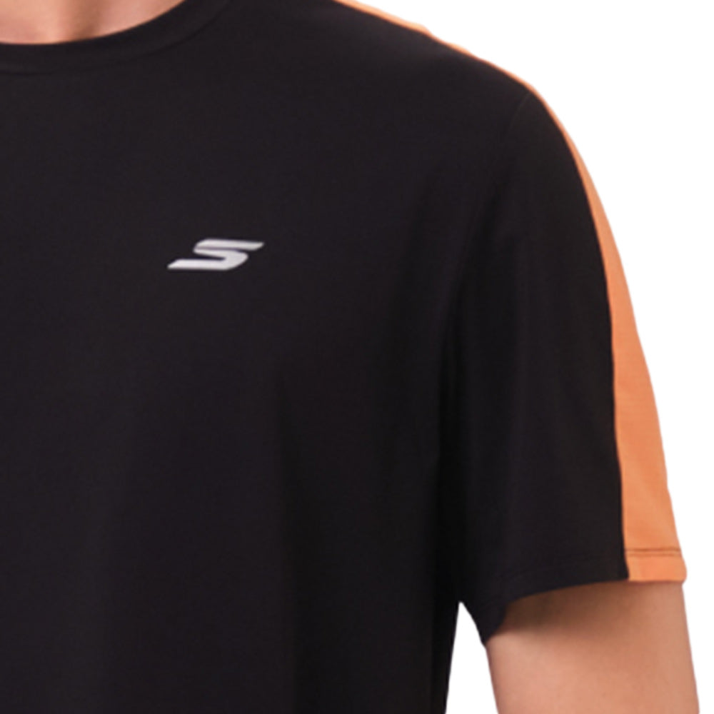 SKECHERS Running: Performance Men's Running T-Shirt - Supersports Thailand Supersports Thailand