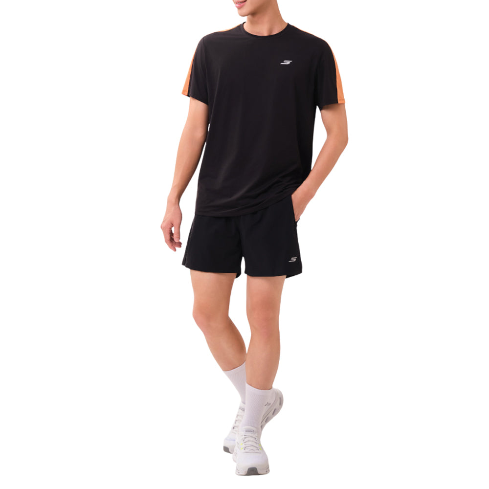 SKECHERS Running: Performance Men's Running T-Shirt - Supersports Thailand