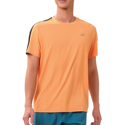 SKECHERS Running: Performance Men's Running T-Shirt - Supersports Thailand