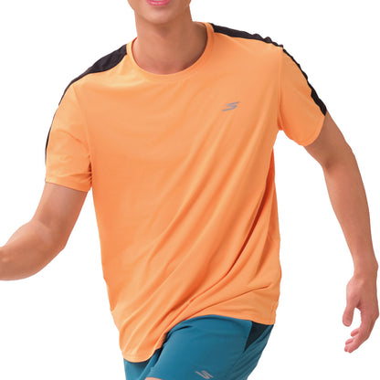 SKECHERS Running: Performance Men's Running T-Shirt - Supersports Thailand