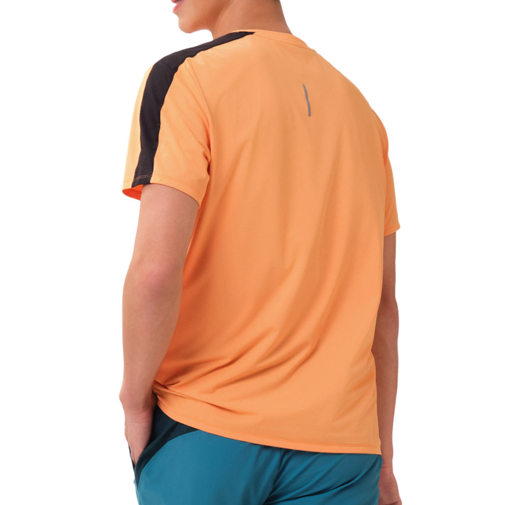 SKECHERS Running: Performance Men's Running T-Shirt - Supersports Thailand