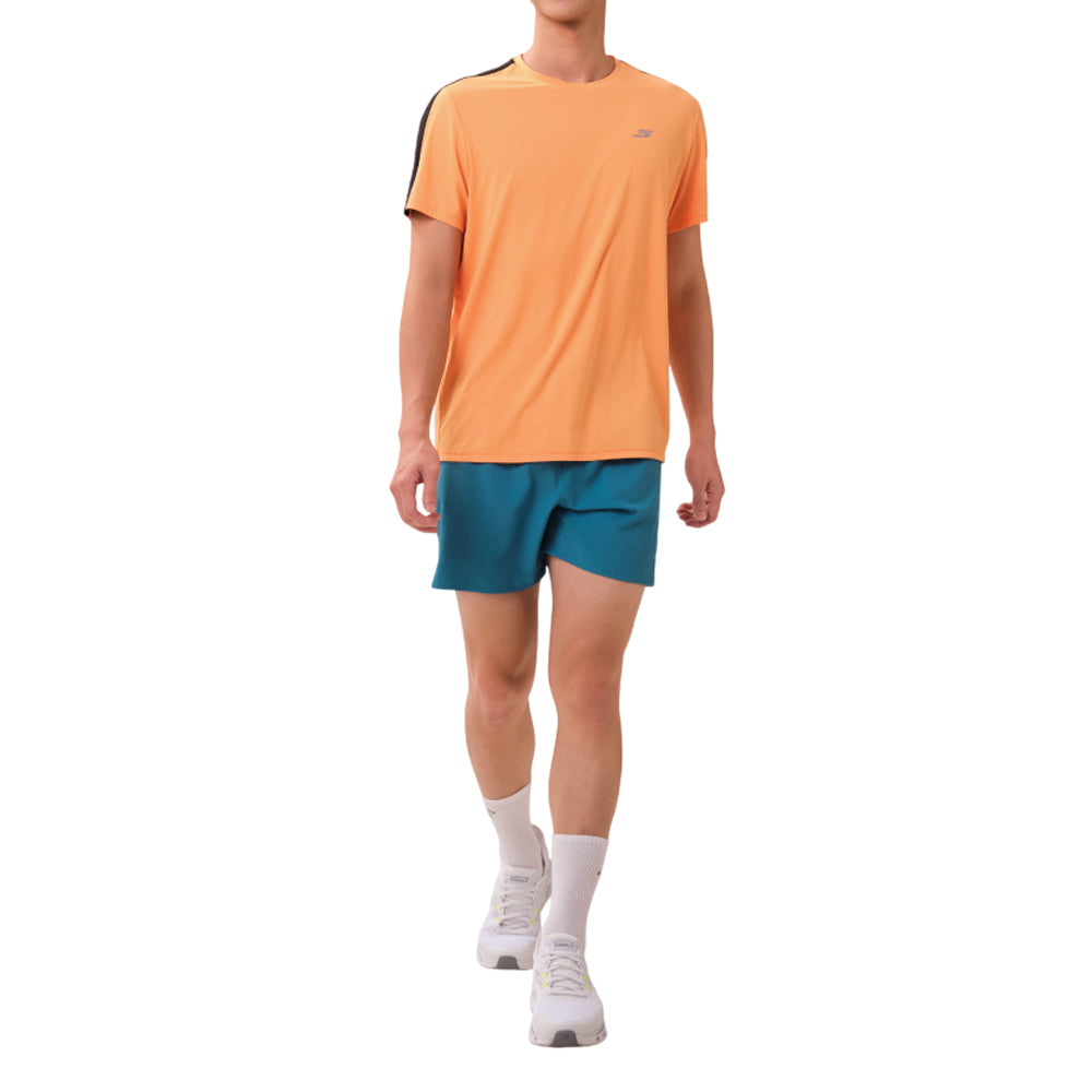 SKECHERS Running: Performance Men's Running T-Shirt - Supersports Thailand