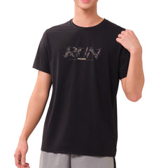 SKECHERS Running: Performance Men's Running T-Shirt - Supersports Thailand