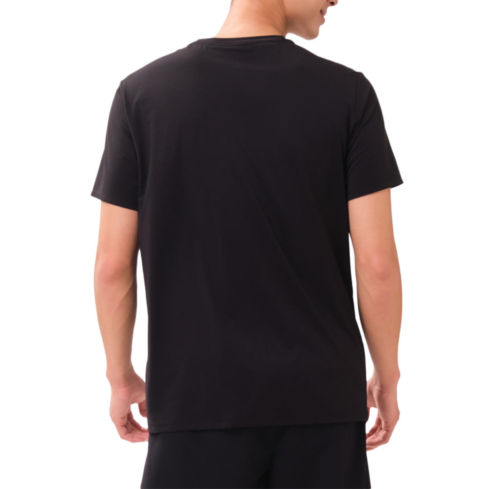 SKECHERS Running: Performance Men's Running T-Shirt - Supersports Thailand