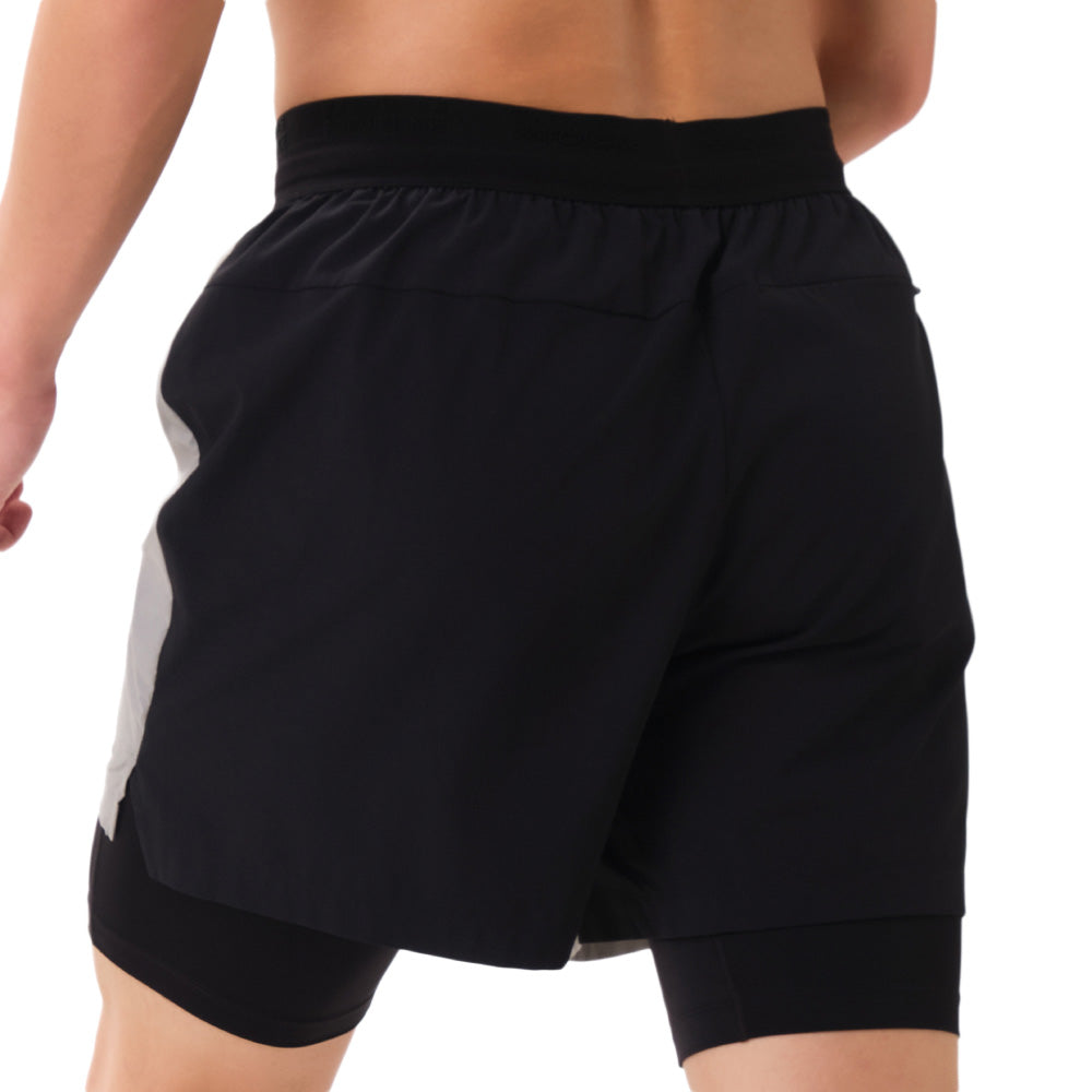 SKECHERS Running: Performance Men's Running Shorts - Supersports Thailand