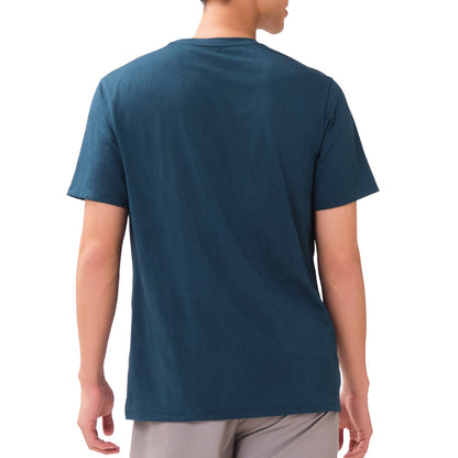 SKECHERS Walking: Performance Men's Training T-Shirt - Supersports Thailand