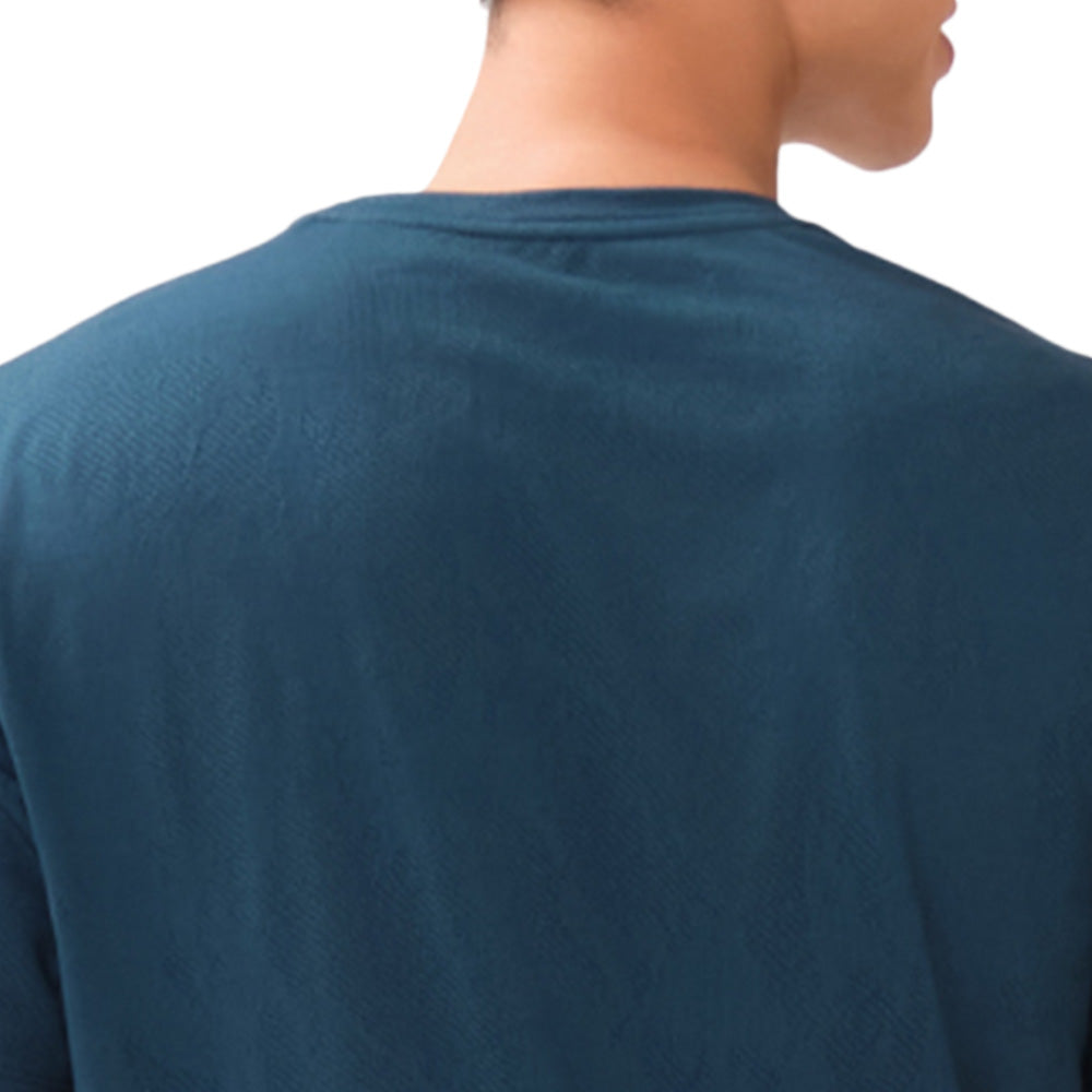 SKECHERS Walking: Performance Men's Training T-Shirt - Supersports Thailand