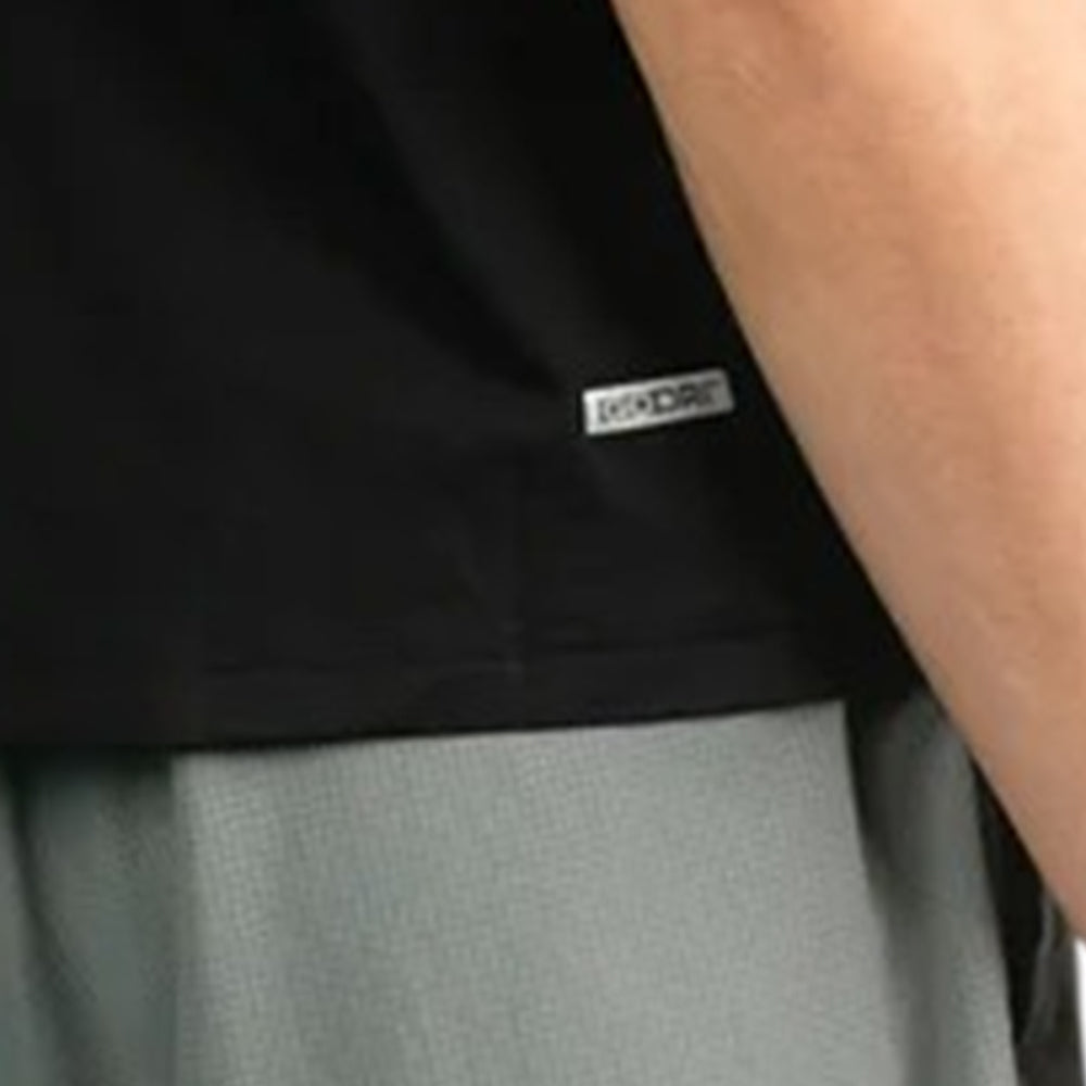 SKECHERS Running: Performance Short Sleeve Tee Men's Running T-Shirt - Supersports Thailand Supersports Thailand