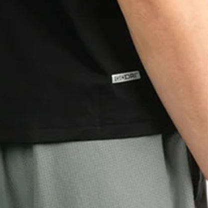 SKECHERS Running: Performance Short Sleeve Tee Men's Running T-Shirt - Supersports Thailand