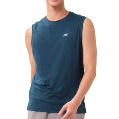 SKECHERS Walking: Performance Men's Training Tank - Supersports Thailand