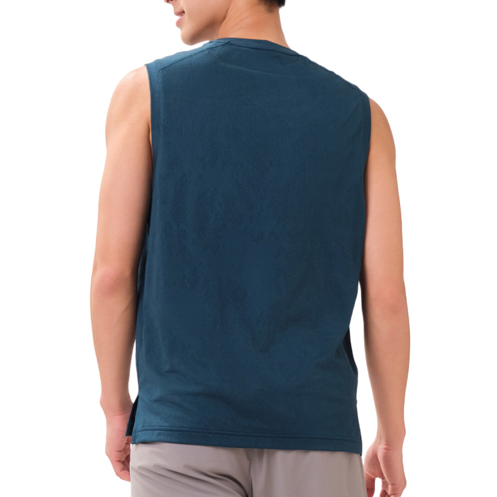SKECHERS Walking: Performance Men's Training Tank - Supersports Thailand