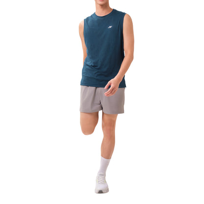 SKECHERS Walking: Performance Men's Training Tank - Supersports Thailand