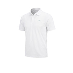 SKECHERS Walking: Performance Men's Training Polo Shirt - Supersports Thailand