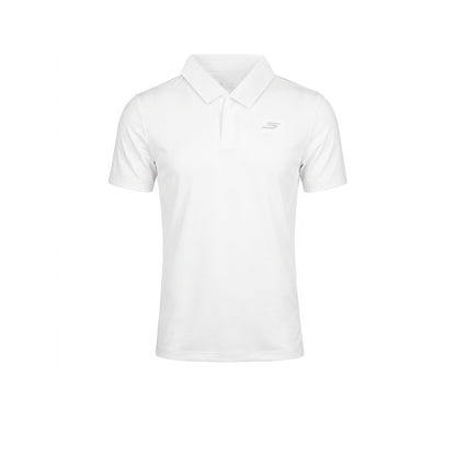 SKECHERS Walking: Performance Men's Training Polo Shirt - Supersports Thailand