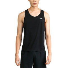 SKECHERS Running: Performance Sports Men's Running Tank - Supersports Thailand