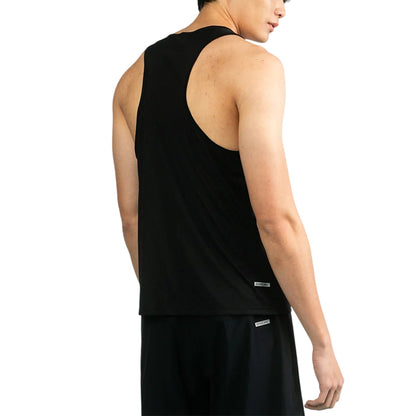 SKECHERS Running: Performance Sports Men's Running Tank - Supersports Thailand