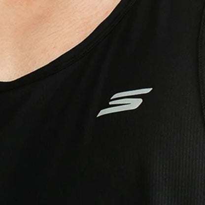 SKECHERS Running: Performance Sports Men's Running Tank - Supersports Thailand