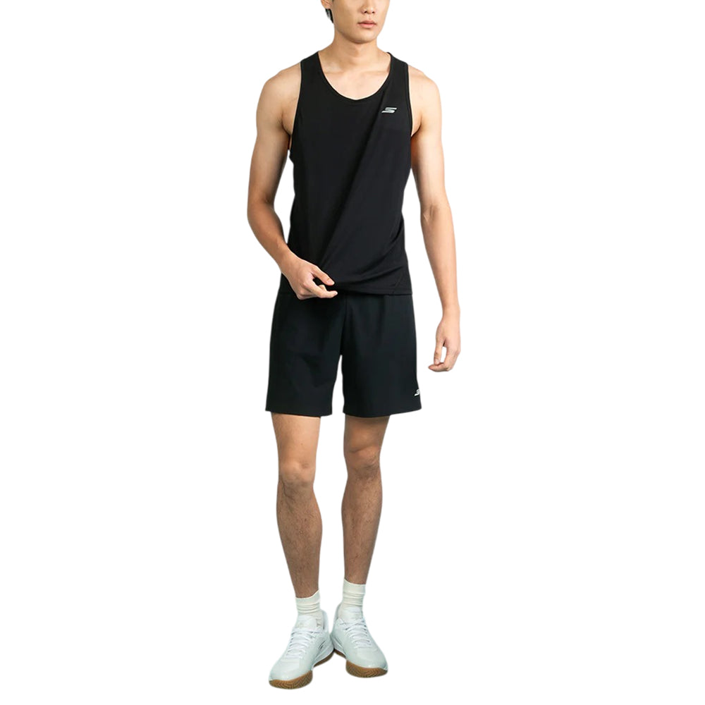 SKECHERS Running: Performance Sports Men's Running Tank - Supersports Thailand Supersports Thailand