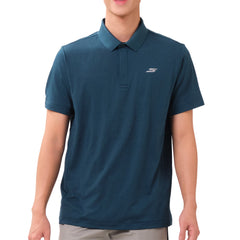 SKECHERS Walking: Performance Men's Training Polo Shirt - Supersports Thailand