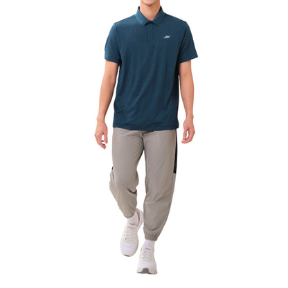 SKECHERS Walking: Performance Men's Training Polo Shirt - Supersports Thailand